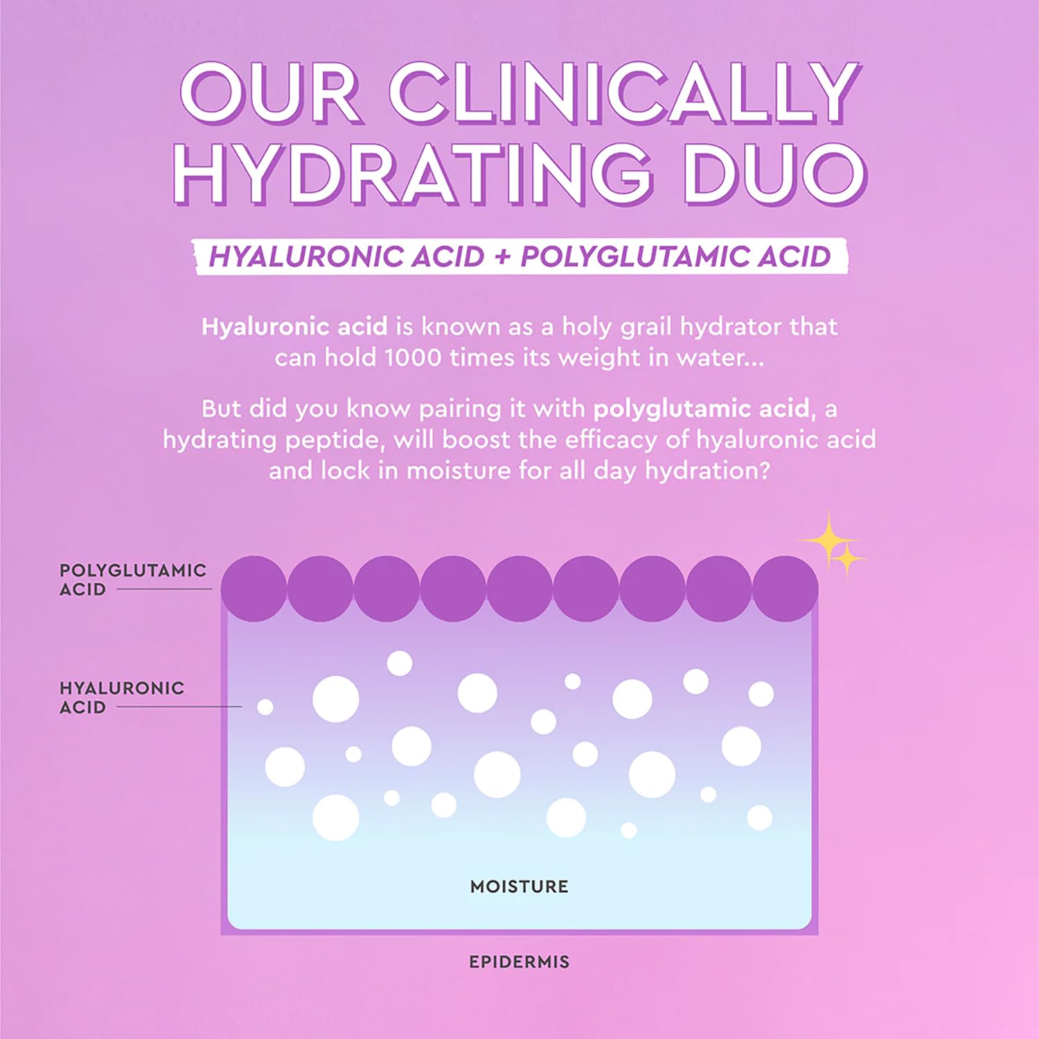 Vegan, cruelty-free Glow Recipe packaging and product pledge