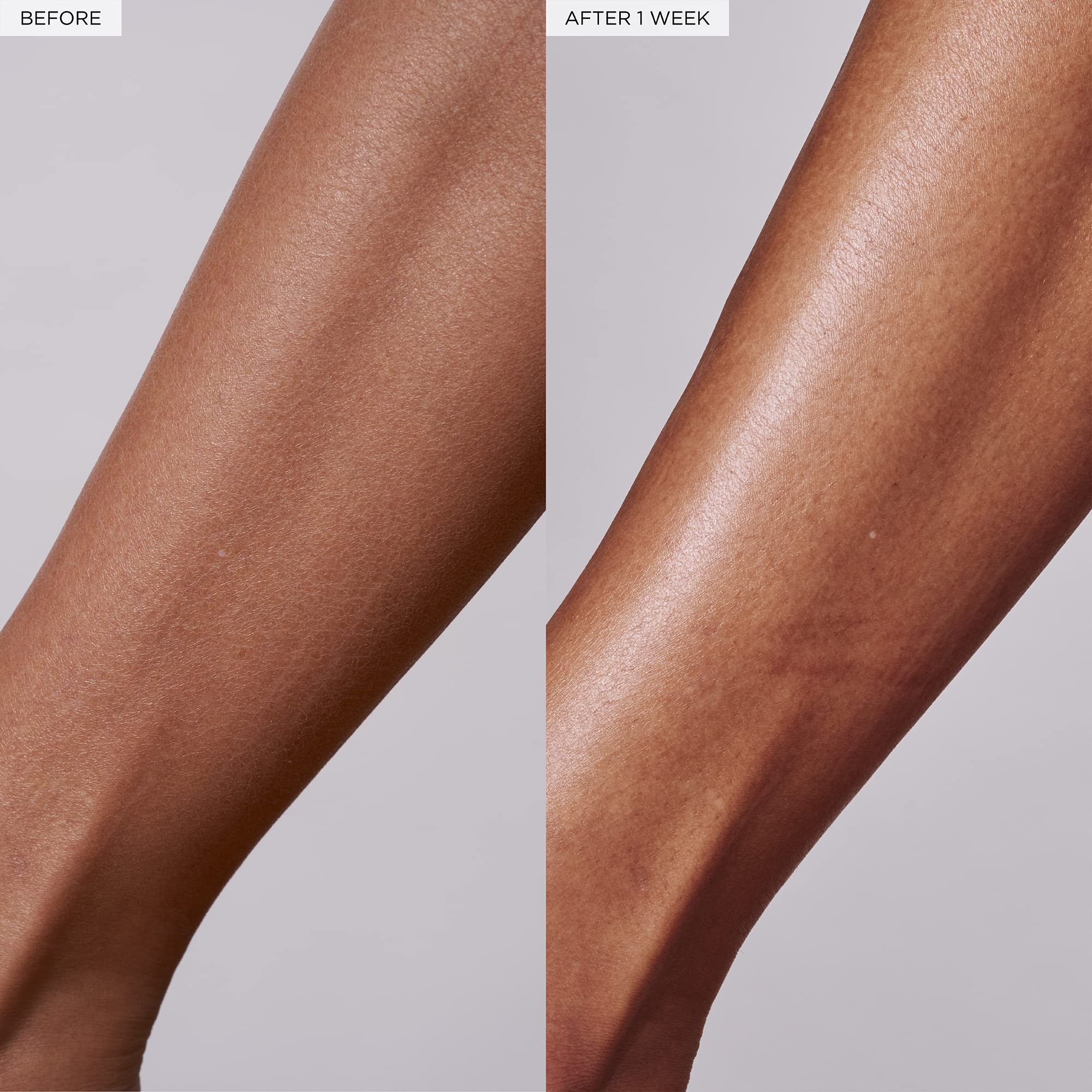 Ingredient shot of Glow Recipe Watermelon Glow Pink Dream Body Cream with hyaluronic acid hydration.