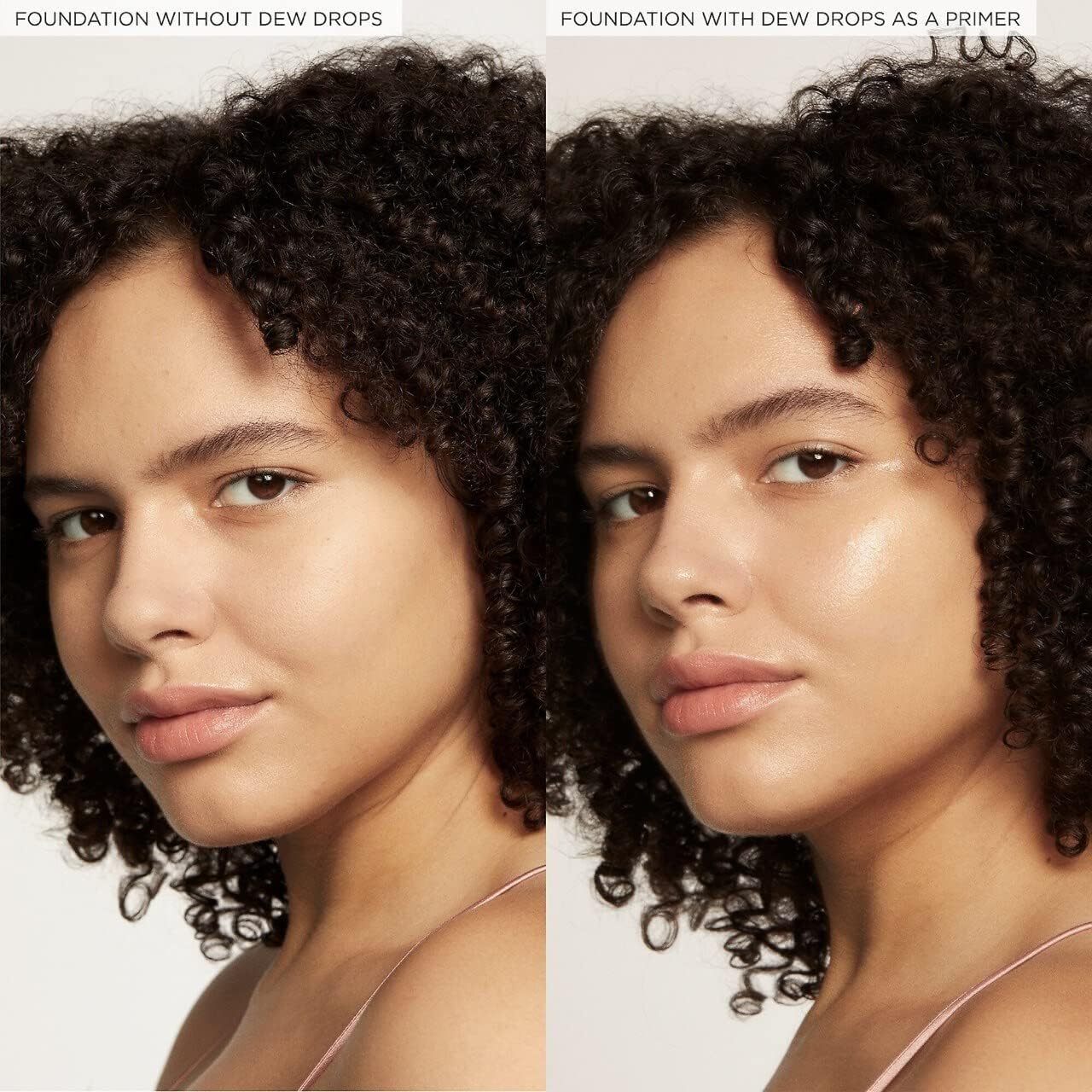 Glow Recipe Dew Drops integrated into daily routine for a radiant complexion.