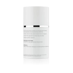 Glowbiotics probiotic firming hyaluronic acid drops emphasize deep hydration.