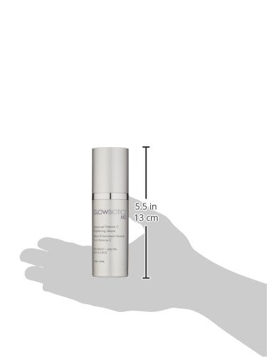 Glowbiotics serum texture close-up reveals lightweight, non-sticky hydration