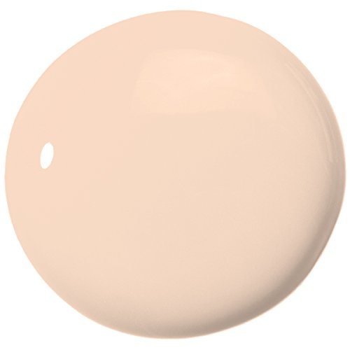 Glowbiotics tinted mineral sunscreen applying evenly for daily wear.