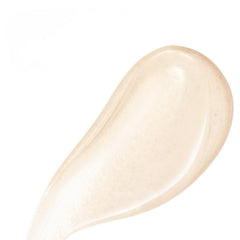 GLOWICTION Anew Night Restoring Cream application demonstrates overnight hydration in action.