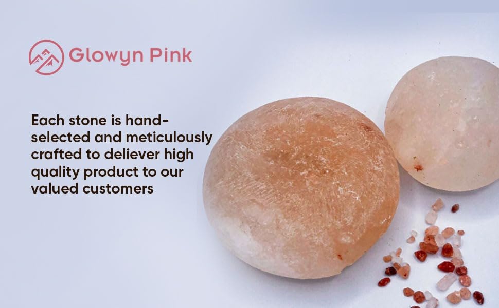 Glowyn Pink salt and sugar scrub disc for wet use exfoliation