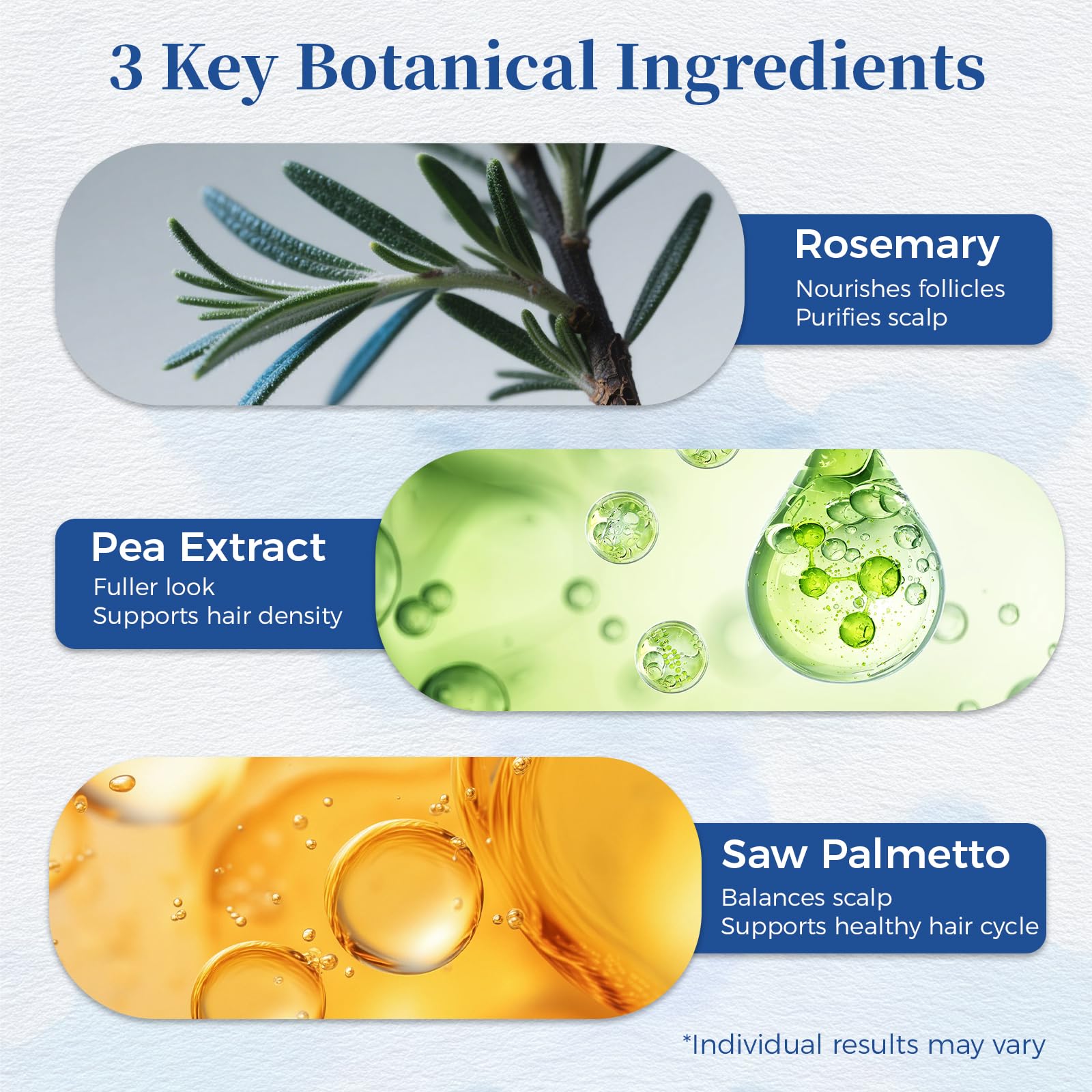 Gluvelessia daily-use guidance shows twice-daily application.