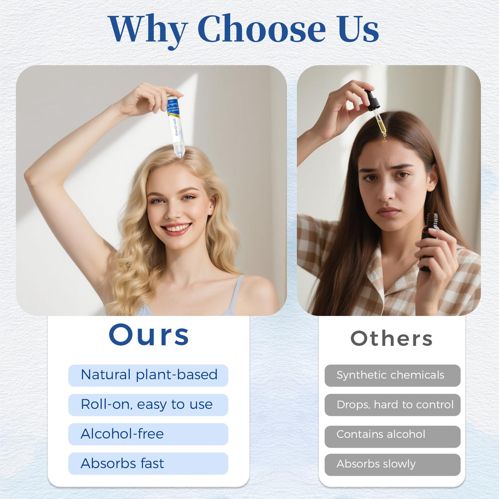 Gluvelessia solution suitable for both men and women in daily routine.