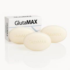 GlutaMAX Skin Tone Bar face wash for daily gentle cleansing and smoother skin