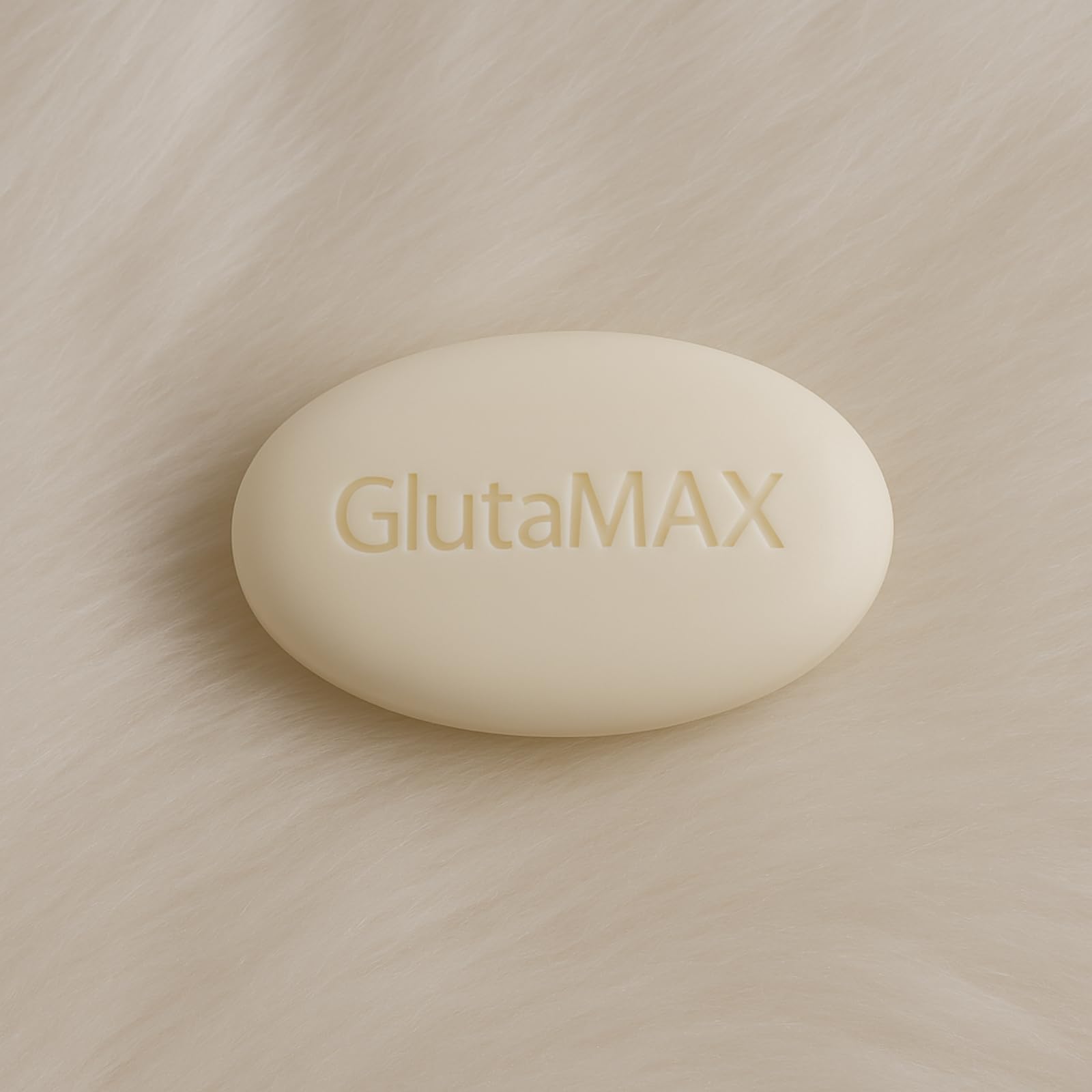 GlutaMAX Skin Tone Bar refreshing scent for a clean, uplifting shower