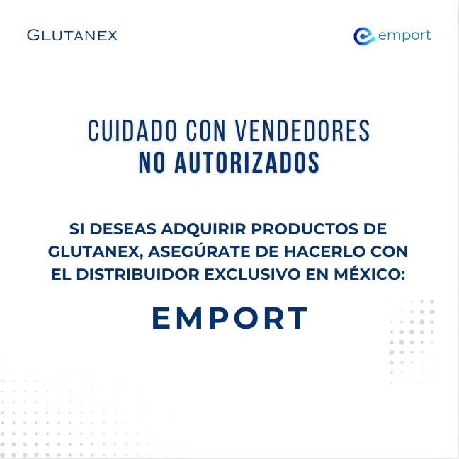 Glutanex Aqua Booster application routine demonstrates easy daily use.