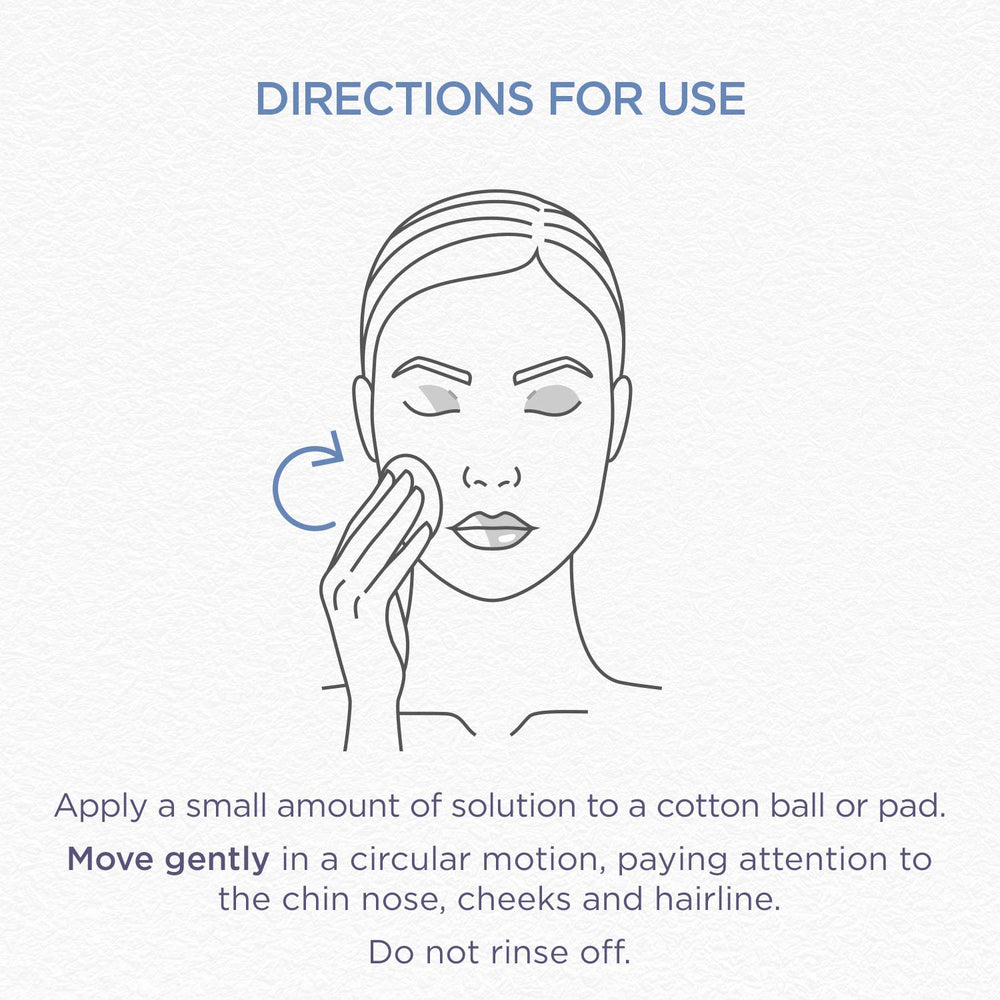 GLYTONE Enhance Brightening Solution with malachite extract indicating antioxidant protection.