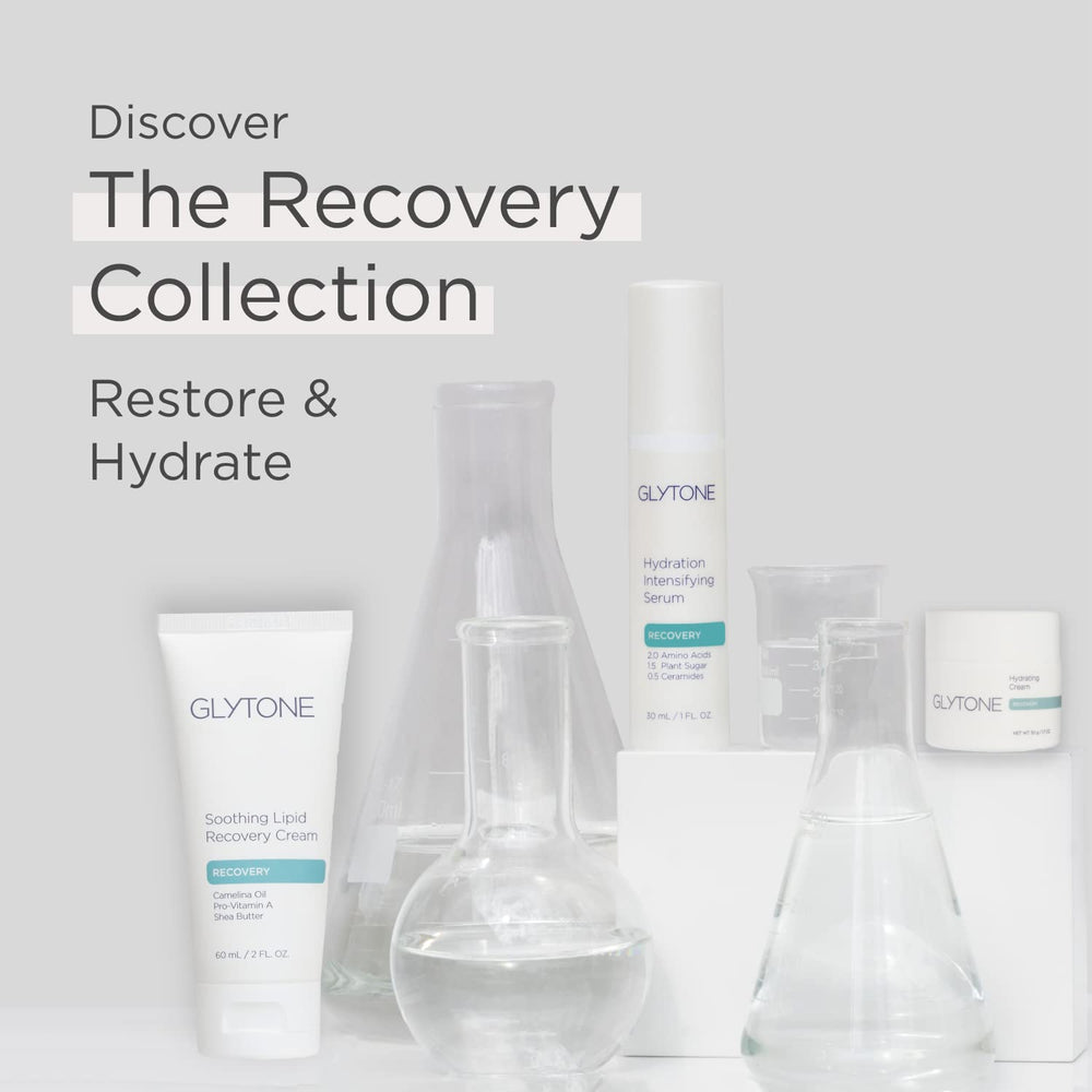 Squalane hydrate drop - lightweight moisture that softens and comforts sensitive skin