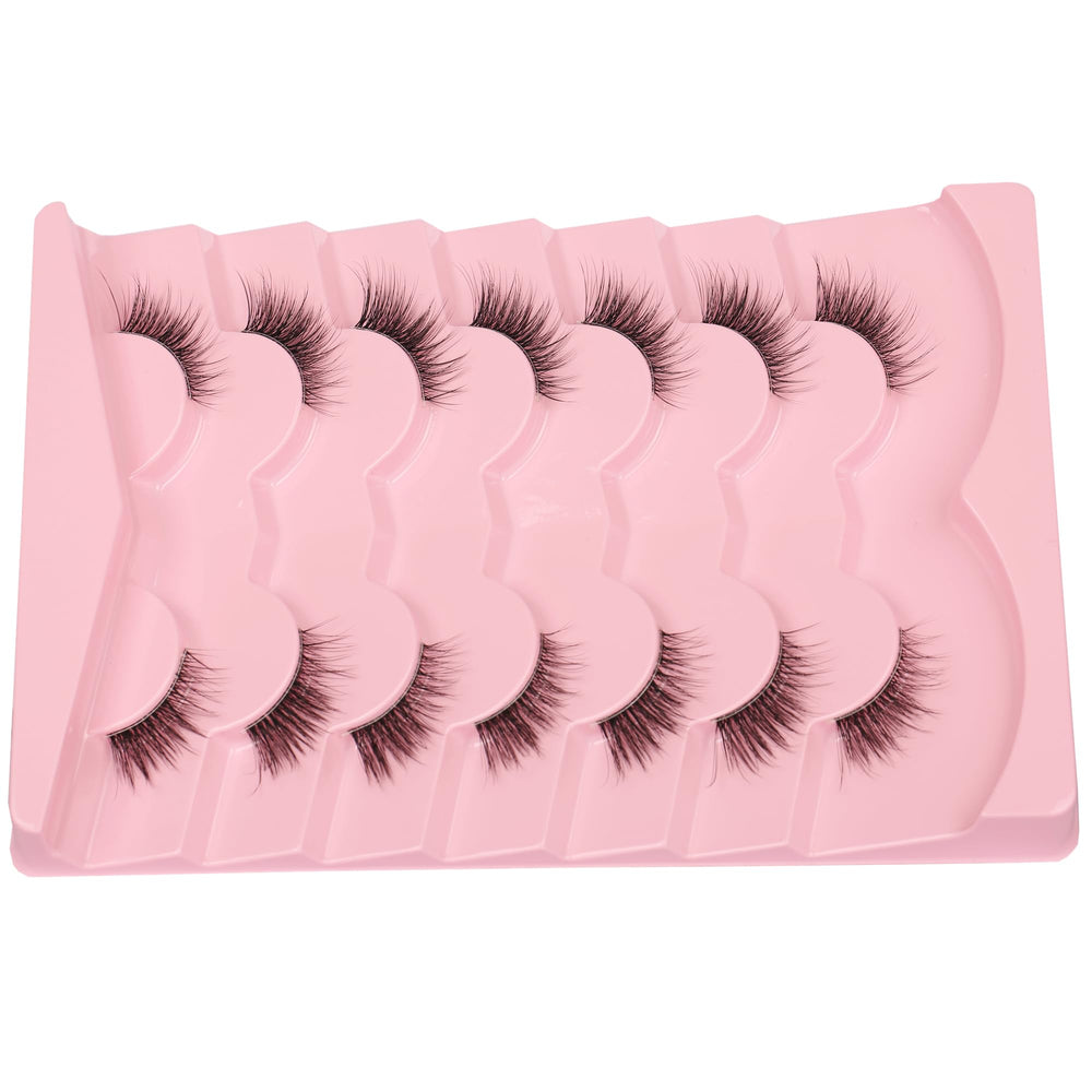 Gmagictobo cruelty-free vegan lashes for conscious beauty choices.
