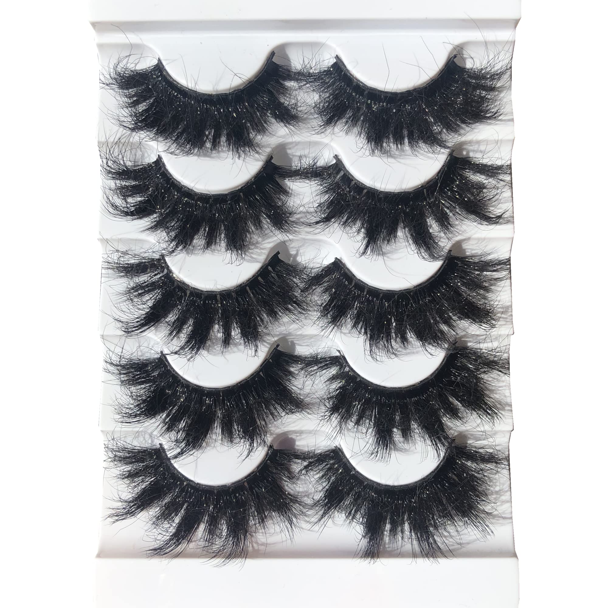 Gmagictobo multipack of 5 pairs for versatile daily looks