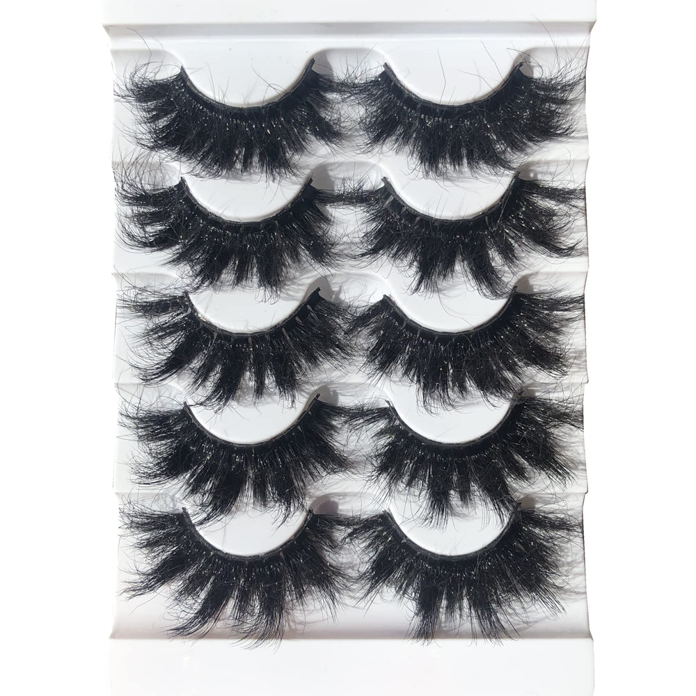 Gmagictobo multipack of 5 pairs for versatile daily looks