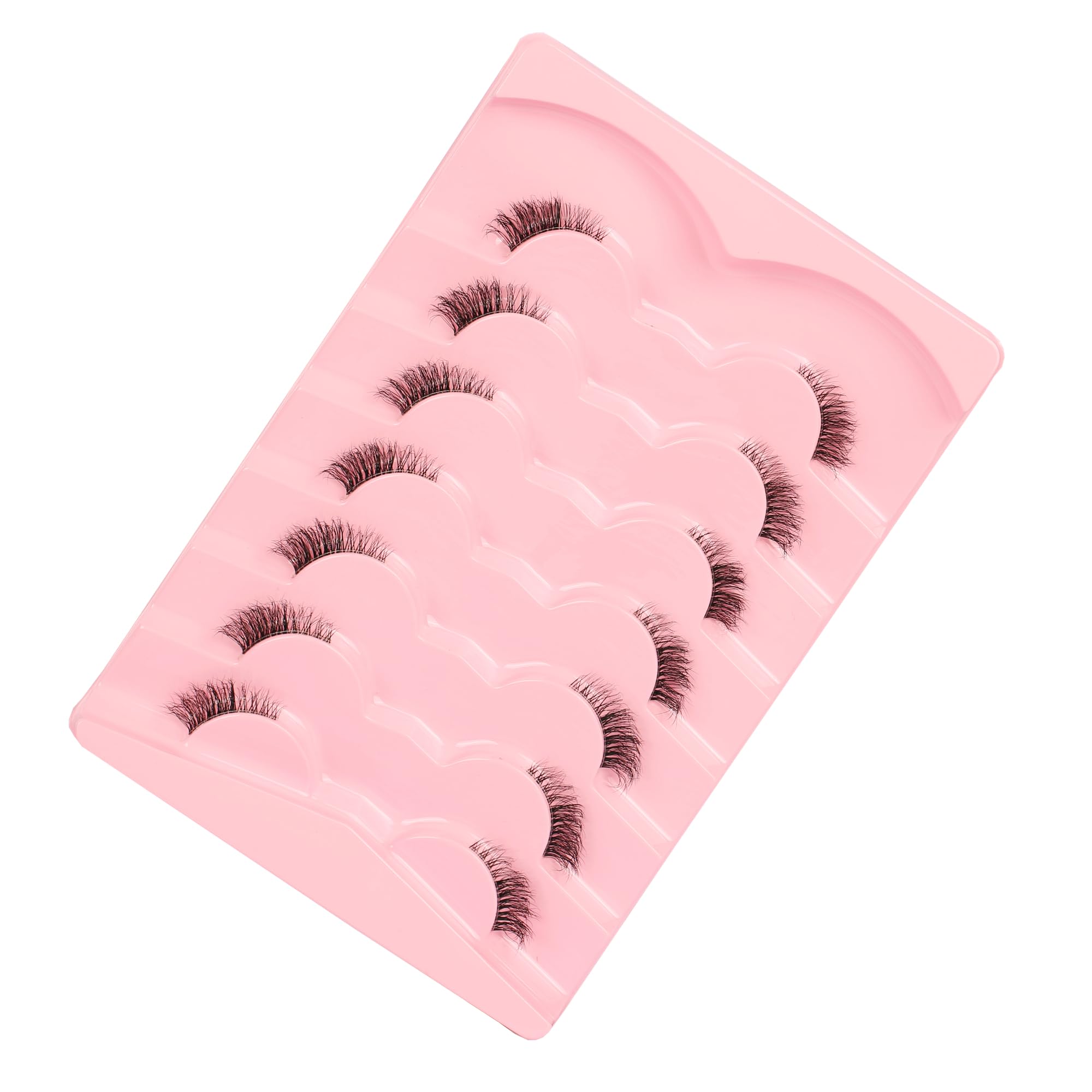 Gmagictobo vegan cruelty-free lashes for ethical beauty.