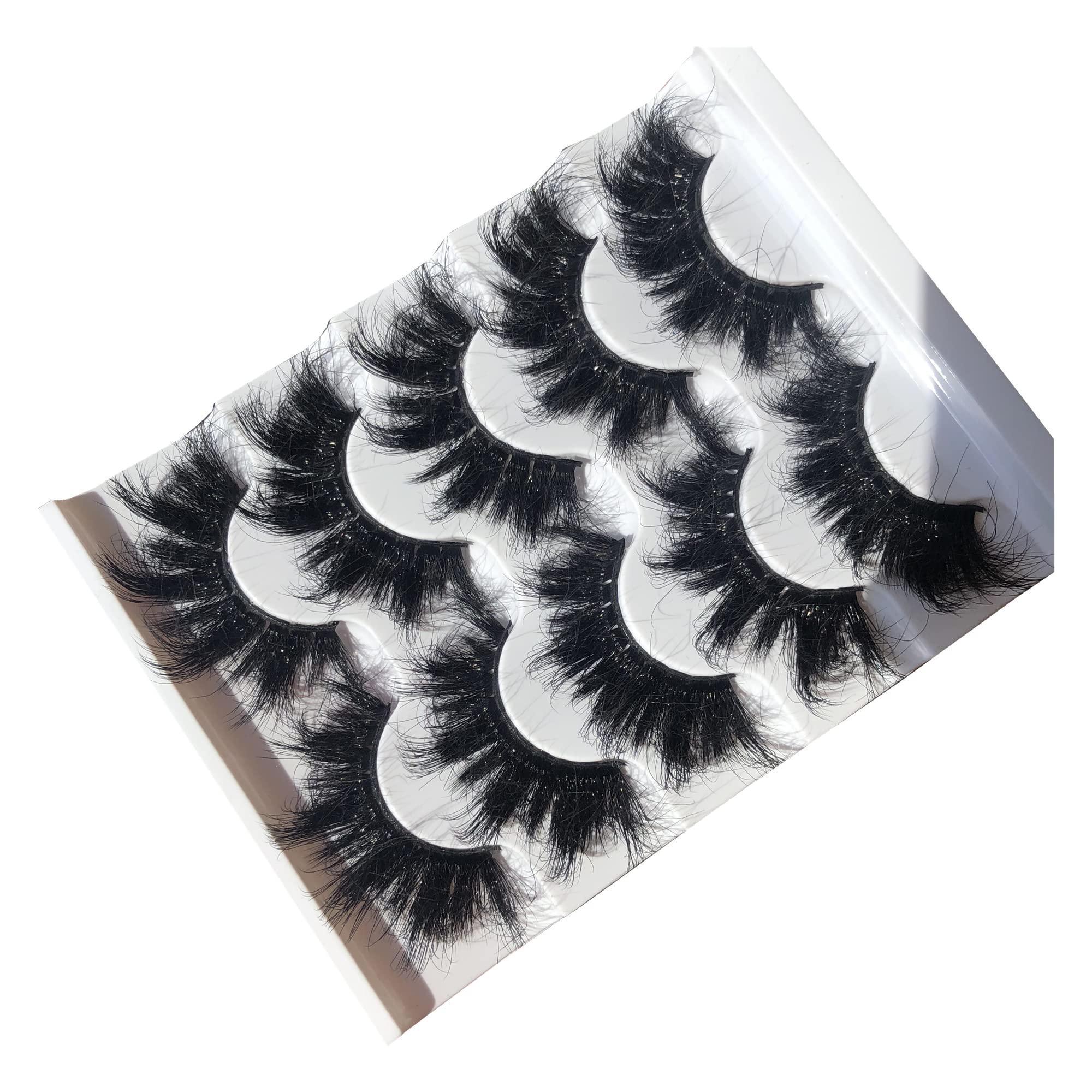 Gmagictobo vegan synthetic fibers indicating cruelty-free luxury