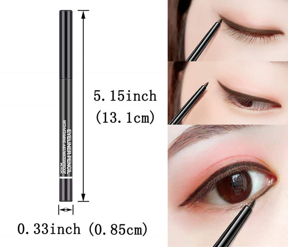 Go Ho swatch showing rich color and even coverage