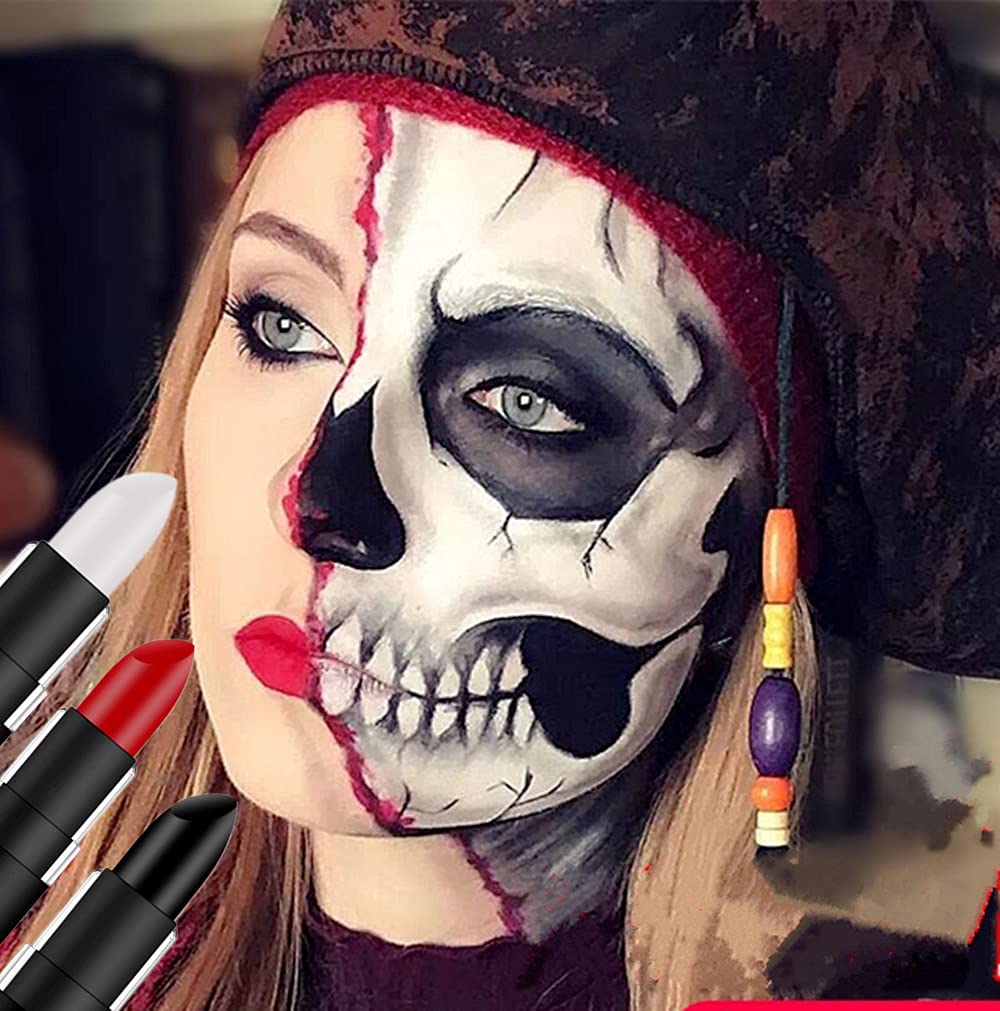 Go Ho makeup product for stage and festival makeup versatility.