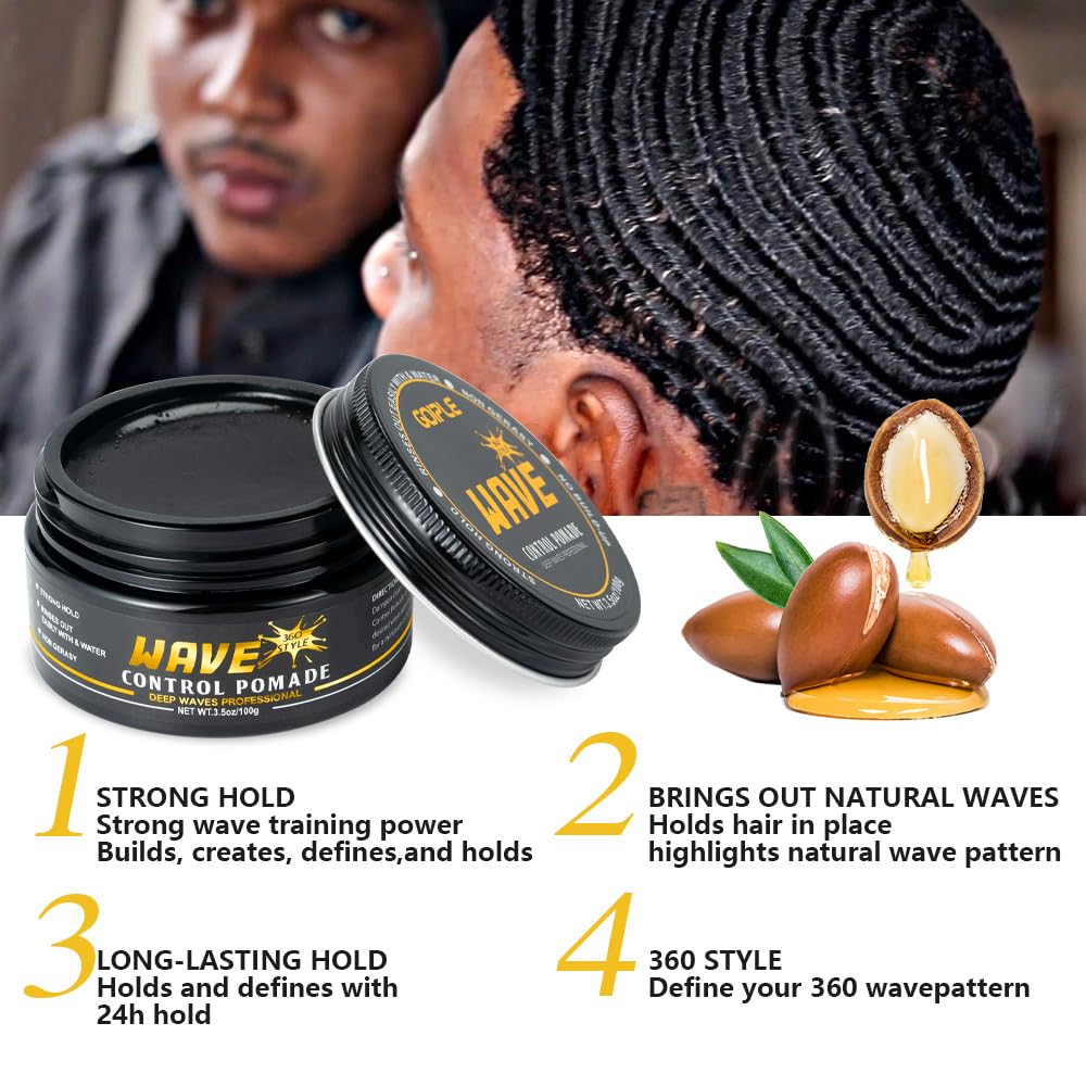 Goiple 360 Waves Training Kit supports consistent wave progress.