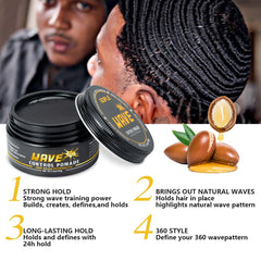 Goiple 360 Waves Training Kit supports consistent wave progress.