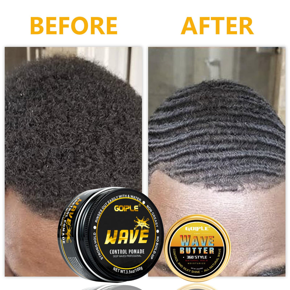 Goiple 360 Wave Training Kit is portable for on-the-go routines.