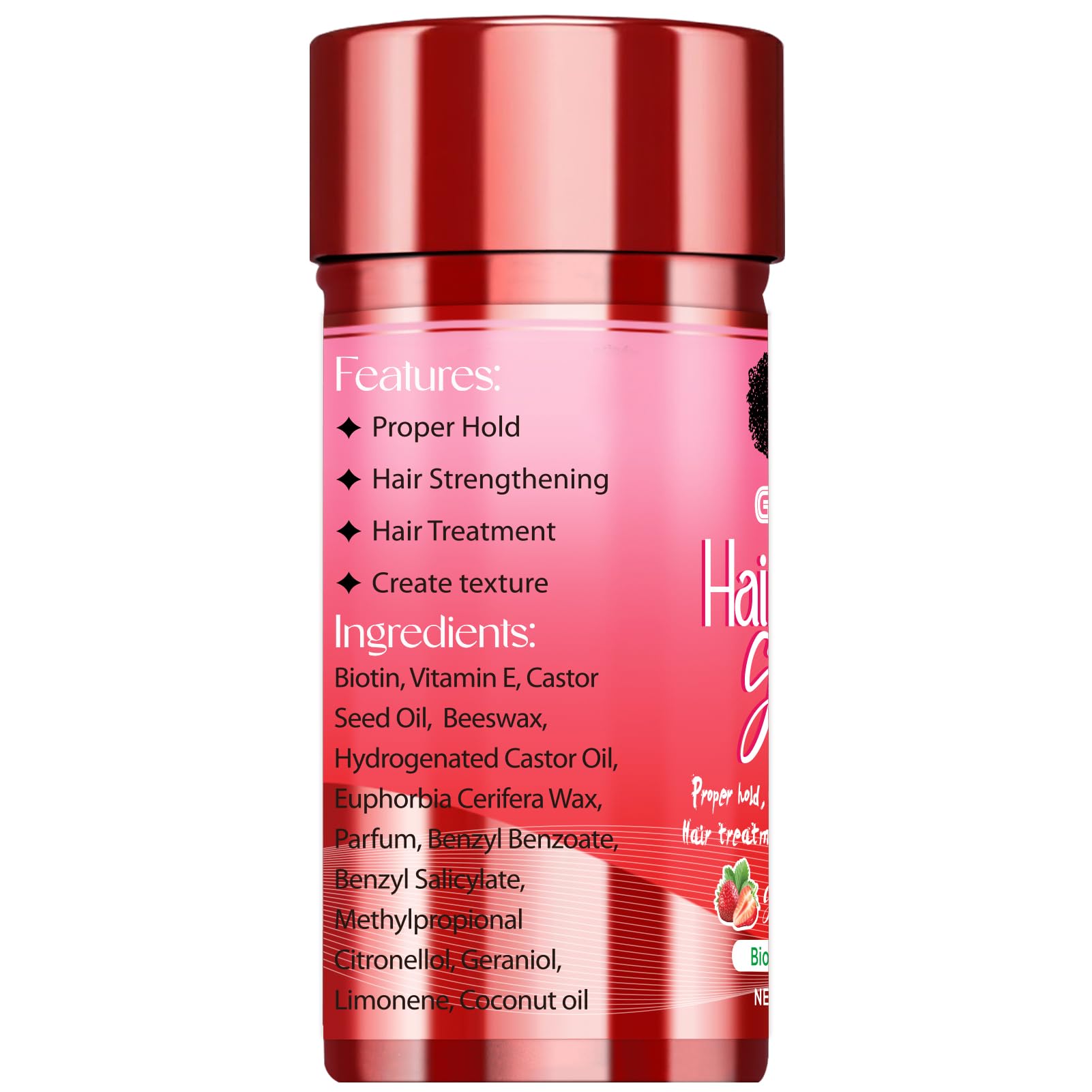 Goiple Hair Wax Stick ideal for men women and kids