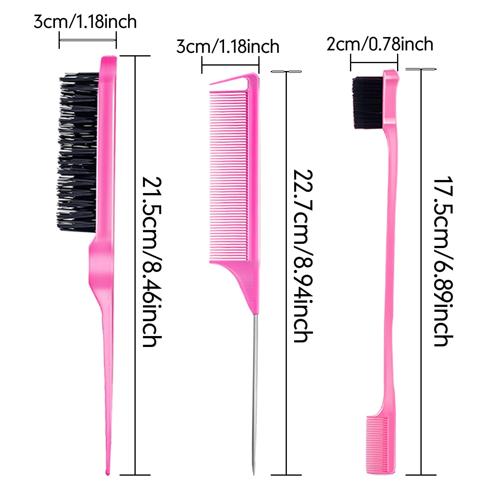 Goiple long-lasting hold up to 24 hours in humidity.