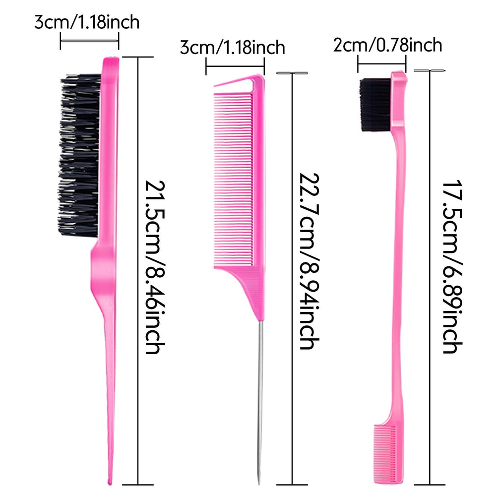 Goiple long-lasting hold up to 24 hours in humidity.