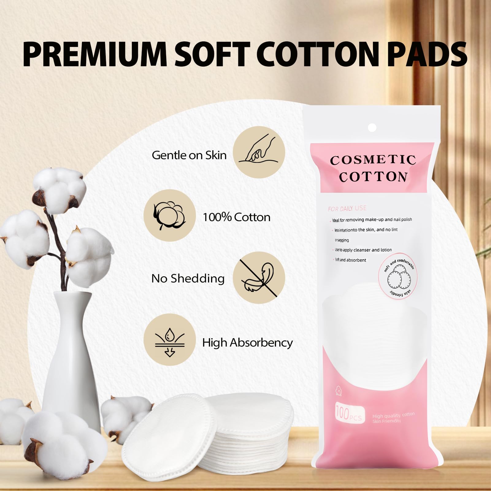 Goiple odor and itch relief spray for between washes