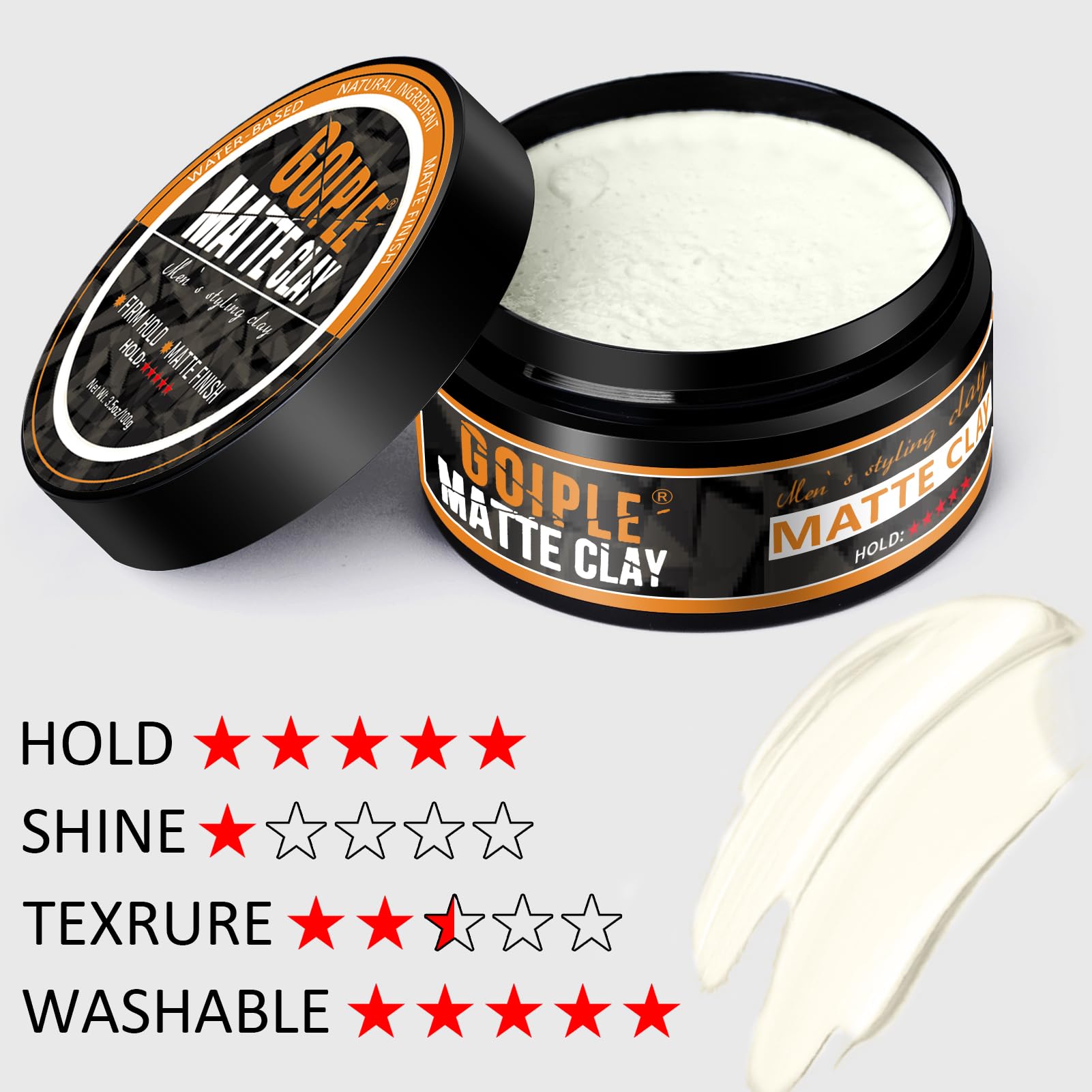 Goiple quick-drying mist suits busy mornings and gym-to-night routines.