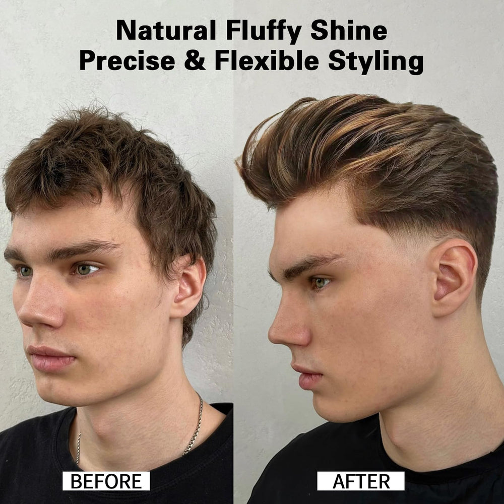 Goiple texture spray hair volume enhances lift with a lightweight, even distribution.