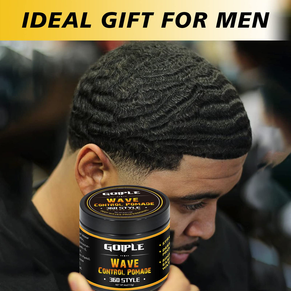 Goiple travel kit for on-the-go wave maintenance.