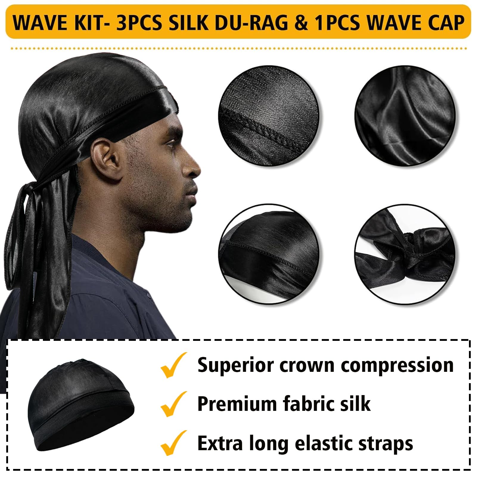 Goiple waves grease haircare improves hold without heavy residue.