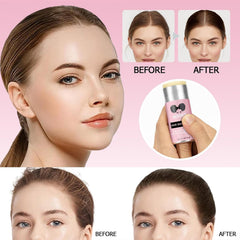 Goiple wax stick is ideal for mid to long hair styling.