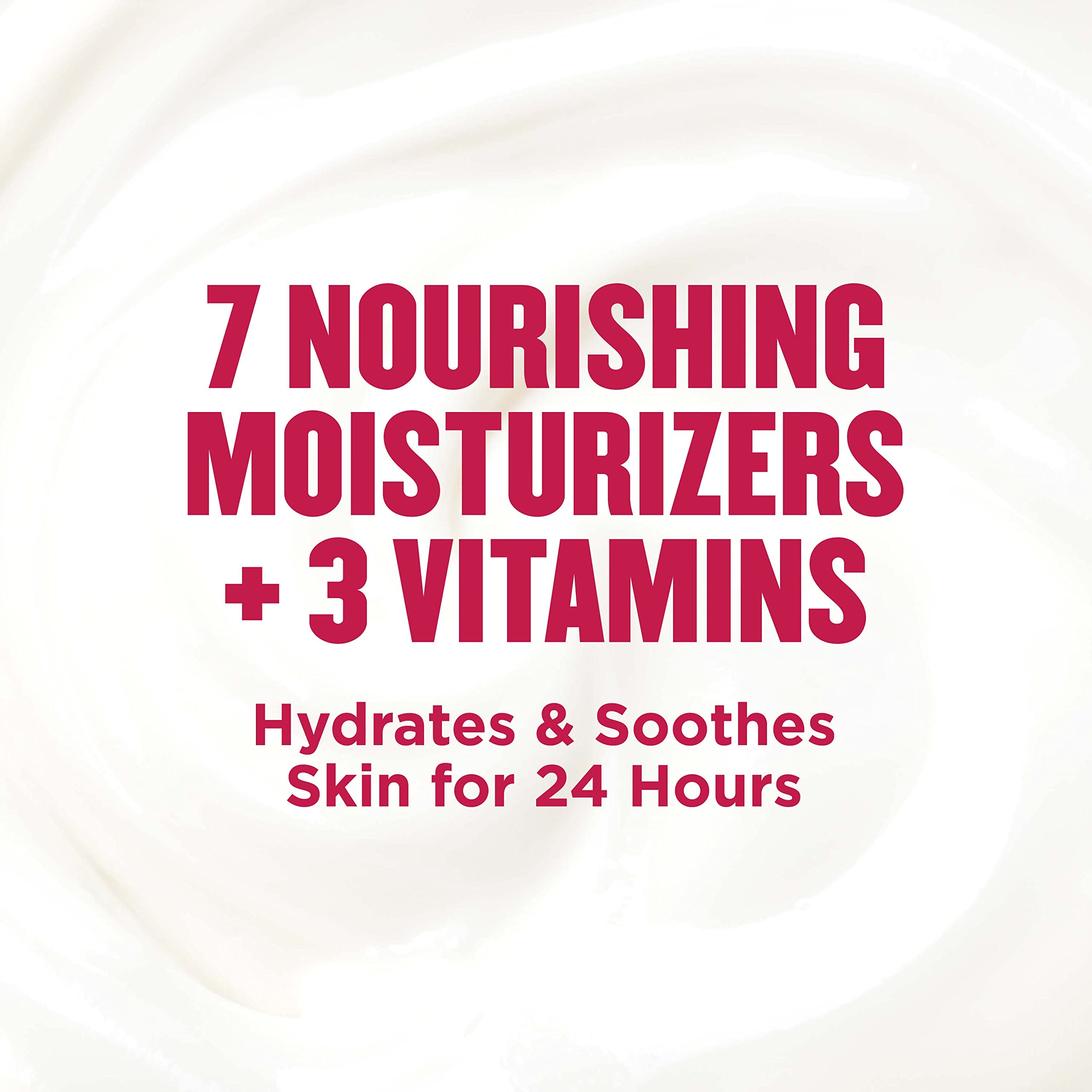 Fragrance-free formula image for sensitive skin users