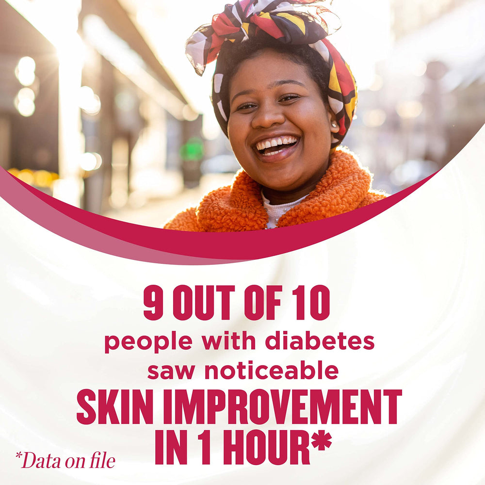 TerraCycle packaging encourages recycling for Gold Bond cream