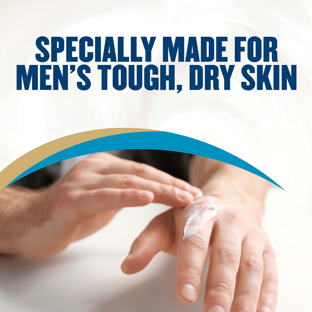 Lotion for extra dry skin on hands and body from Gold Bond.