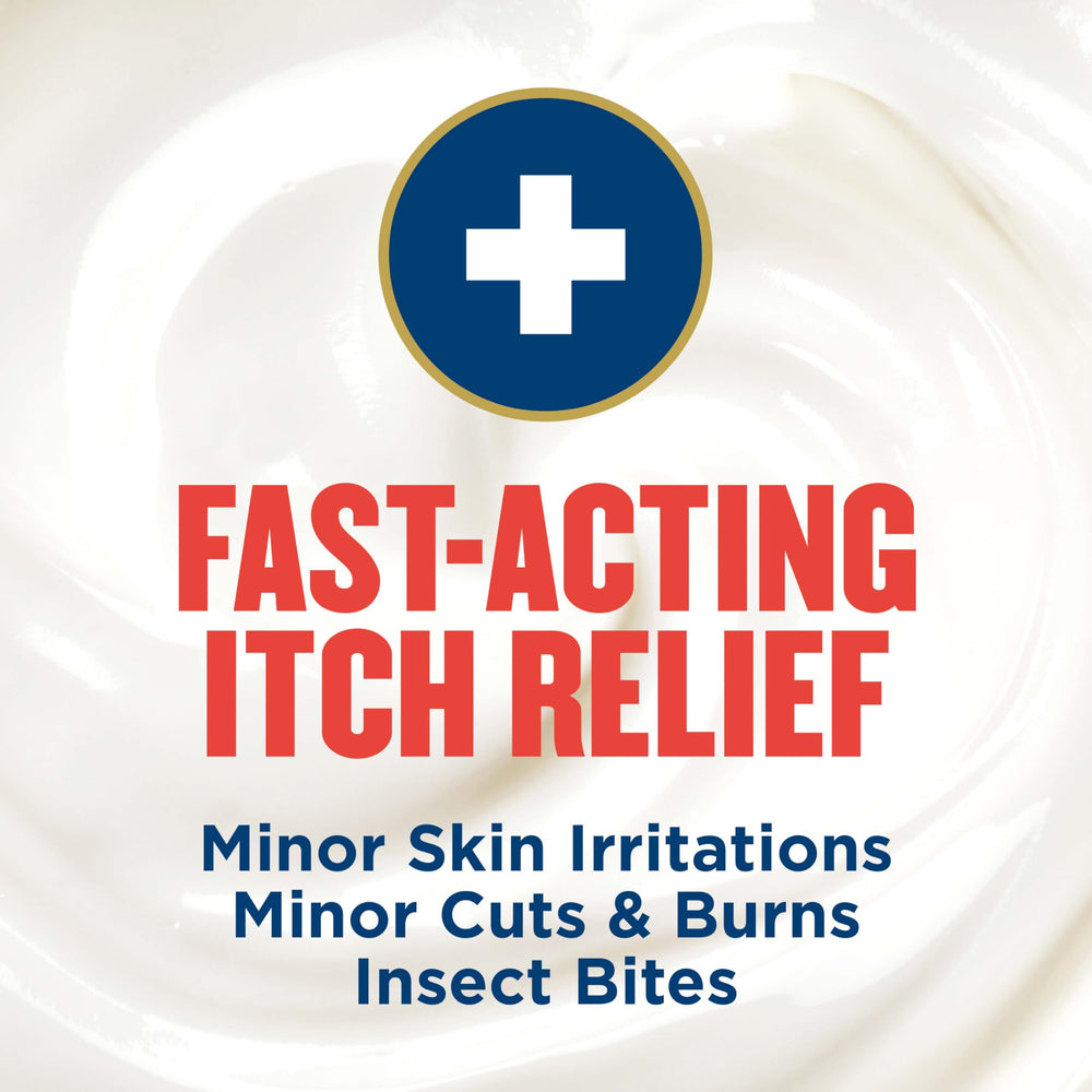 Seven moisturizers with aloe and vitamins E and B5 shown on label