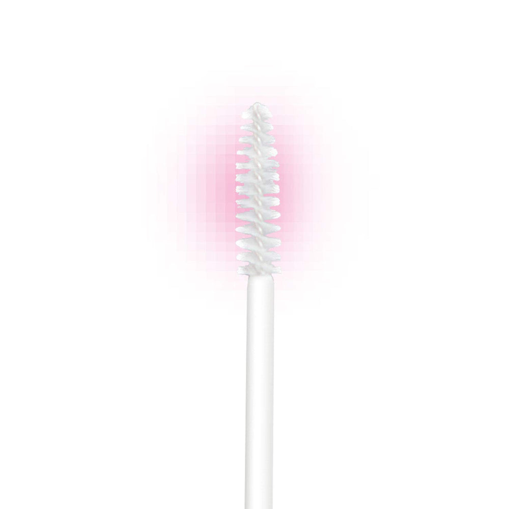 Golden Rose Perfect Lashes bottle and wand shown with a quick-dry finish.