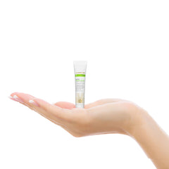 GOLDFADEN MD Facial Detox Mask packaging image conveys natural, plant-powered care.