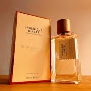 Goldfield & Banks Ingenious Ginger 1.7 oz atomizer shows pocket ready fragrance.