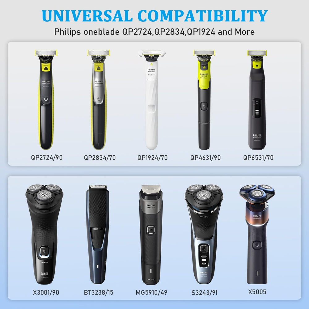 GOLDFOX compatibility with MG9510 for reliable charging on the go