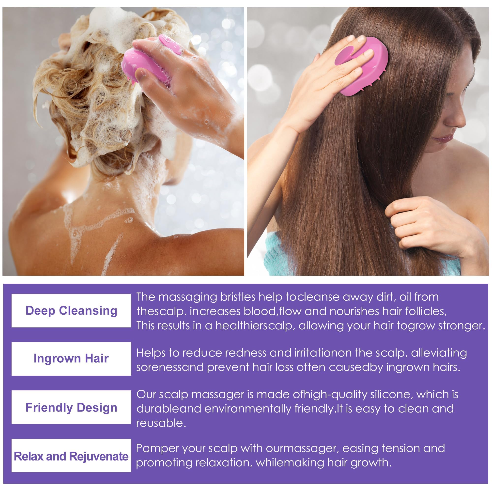 GoldWorld argan oil bottle delivers silky, frizz-resistant shine.