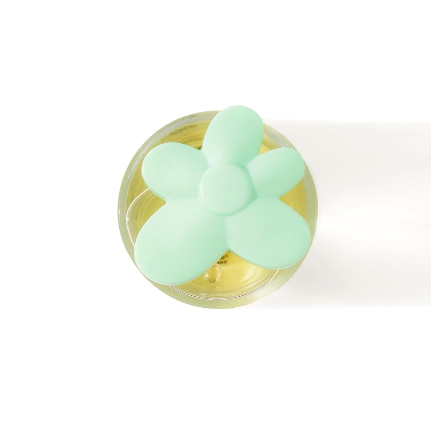 Golf Le Fleur French Waltz spray-nozzle enables precise application