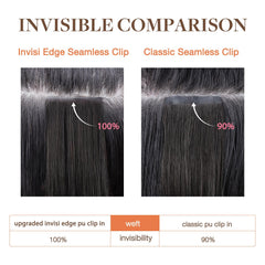 GOO GOO color range from natural to fashion shades with vibrancy