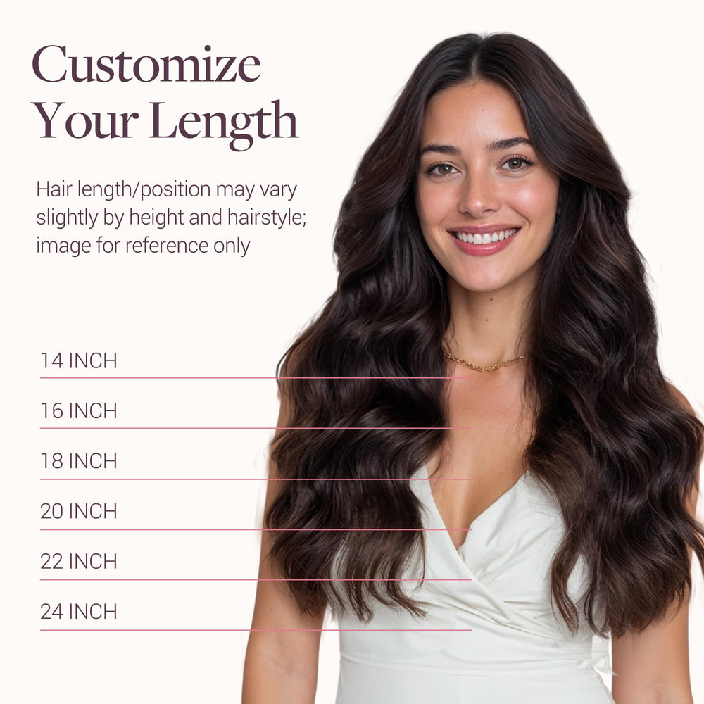 GOO GOO easy application and removal of extensions