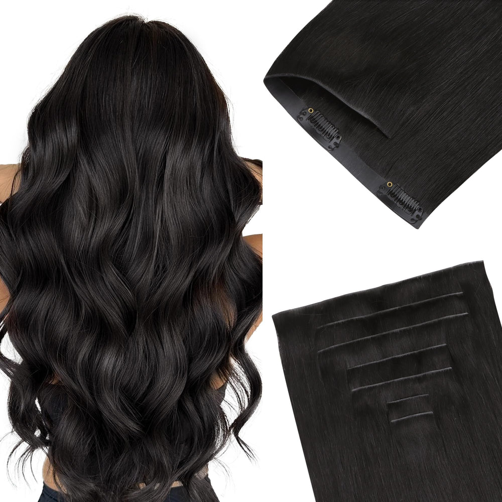 GOO GOO Invisi Edge extensions package view for seamless blend