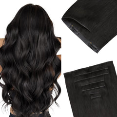 GOO GOO Invisi Edge extensions package view for seamless blend