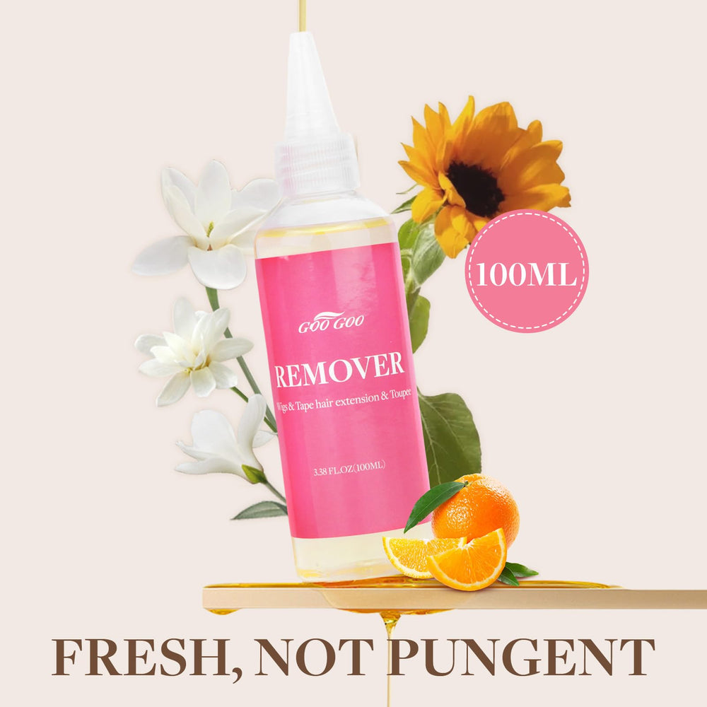 Safe use with patch testing for sensitive skin.