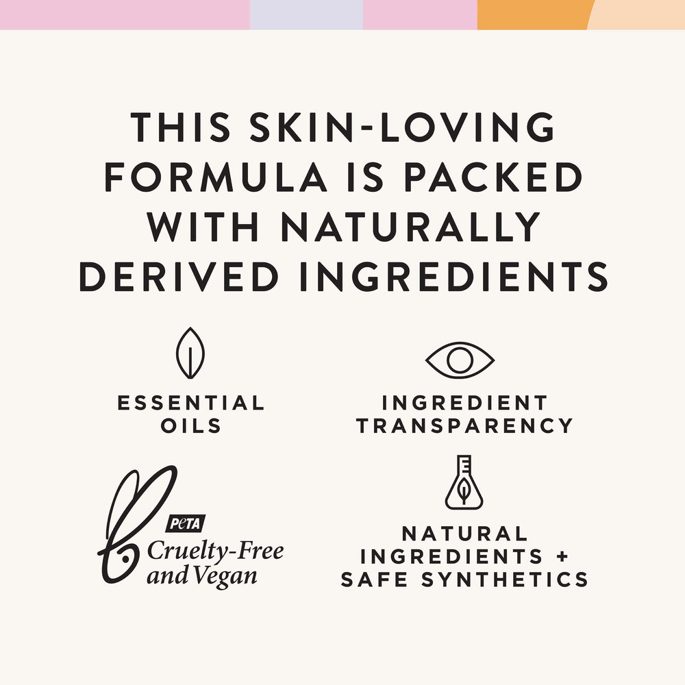 Good Chemistry Coco Blush gift ready packaging suitable for gifting